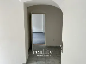 Pronájem bytu 1+kk, Jihlava, Havířská, 55 m2