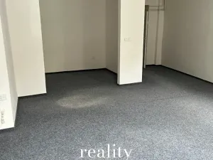 Pronájem bytu 1+kk, Jihlava, Havířská, 55 m2