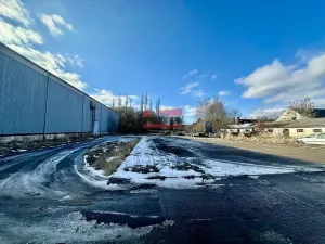 Prodej skladu, Netolice, 30000 m2