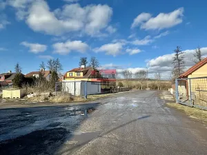 Prodej skladu, Netolice, 30000 m2
