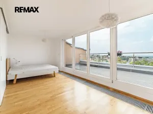 Pronájem bytu 4+kk, Praha - Břevnov, Nad Závěrkou, 120 m2