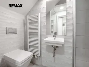 Pronájem bytu 4+kk, Praha - Břevnov, Nad Závěrkou, 120 m2