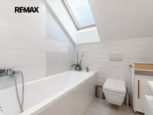 Pronájem bytu 4+kk, Praha - Břevnov, Nad Závěrkou, 120 m2