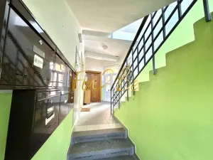 Pronájem bytu 3+1, Kutná Hora - Sedlec, Vítězná, 89 m2