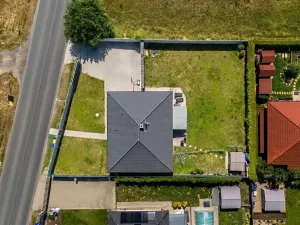 Prodej rodinného domu, Tuhaň, 120 m2