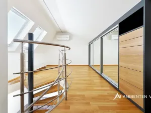 Pronájem bytu 2+kk, Brno, Jánská, 53 m2
