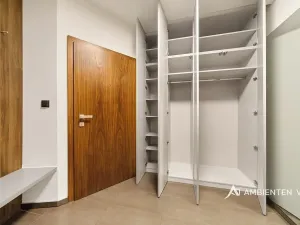 Pronájem bytu 3+kk, Brno, Kopečná, 93 m2