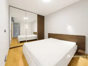 Pronájem bytu 3+kk, Brno, Kopečná, 93 m2