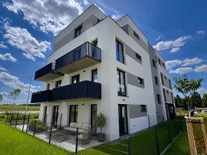Pronájem bytu 1+kk, Dobřany, Denksteinova, 39 m2