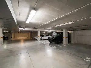 Pronájem bytu 2+kk, Brno, Palackého třída, 56 m2