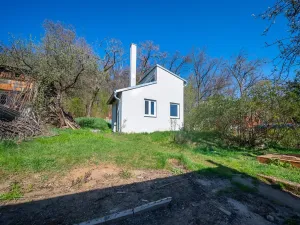 Prodej zahrady, Brno, 725 m2