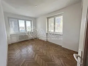 Pronájem bytu 3+1, Hradec Králové, Fučíkova, 68 m2