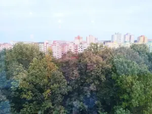 Pronájem bytu 2+kk, Ostrava, Lumírova, 53 m2