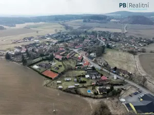 Prodej rodinného domu, Lešetice, 141 m2
