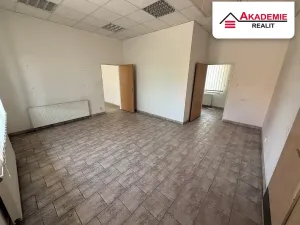 Prodej obchodního prostoru, Hrabětice, Hrušovanská, 160 m2