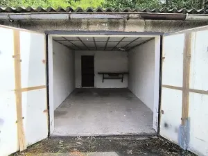 Pronájem garáže, Cheb, 19 m2