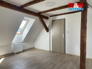 Pronájem bytu 2+kk, Česká Lípa, Moskevská, 48 m2