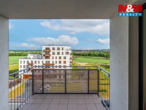 Prodej bytu 2+kk, Praha - Dolní Měcholupy, Honzíkova, 54 m2