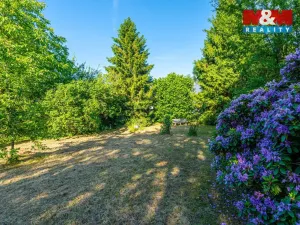 Prodej pozemku pro bydlení, Ostrava, K Odře, 824 m2