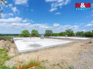 Prodej atypického bytu, Mokré Lazce, Generála Vlachého, 126 m2