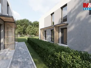 Prodej bytu 5+kk, Mokré Lazce, Generála Vlachého, 126 m2