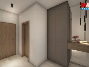Prodej bytu 5+kk, Mokré Lazce, Generála Vlachého, 126 m2