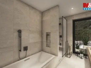 Prodej atypického bytu, Mokré Lazce, Generála Vlachého, 117 m2