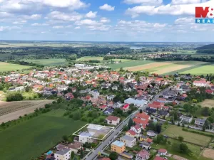 Prodej bytu 4+kk, Mokré Lazce, Generála Vlachého, 117 m2