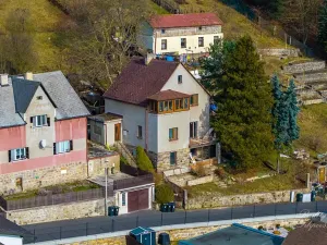 Prodej rodinného domu, Děčín, Včelná, 120 m2