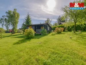 Prodej chaty, Hroznětín - Velký Rybník, 58 m2
