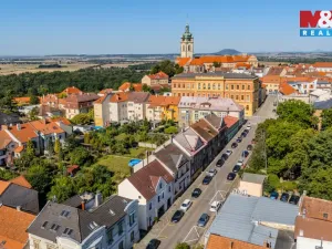 Prodej rodinného domu, Mělník, Kněžny Emmy, 330 m2