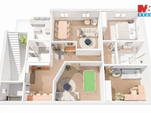 Prodej rodinného domu, Mělník, Kněžny Emmy, 330 m2