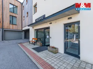 Prodej bytu 1+kk, Vrchlabí - Hořejší Vrchlabí, Horská, 31 m2