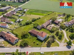 Prodej rodinného domu, Babice, 196 m2