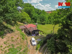 Prodej chaty, Čižice, 64 m2