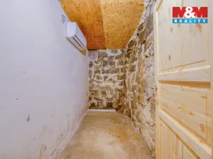 Prodej chaty, Čižice, 64 m2