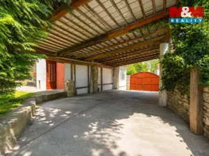 Prodej rodinného domu, Vysoké Mýto, Javornického, 103 m2