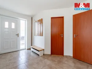 Prodej rodinného domu, Sázava, 205 m2
