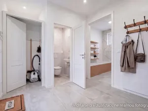 Prodej bytu 2+kk, Chotěšov - Mantov, 65 m2