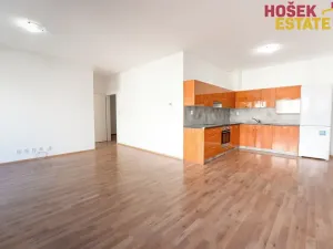 Prodej bytu 2+kk, Brno, Kigginsova, 60 m2