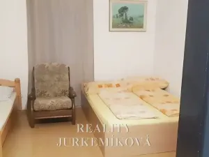 Pronájem bytu 3+kk, Loučovice, 54 m2