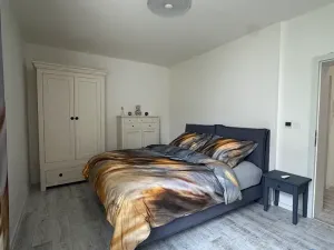 Prodej bytu 4+kk, Luhačovice, 108 m2