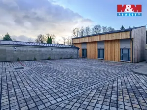 Pronájem bytu 2+kk, Letohrad, Úzká, 63 m2