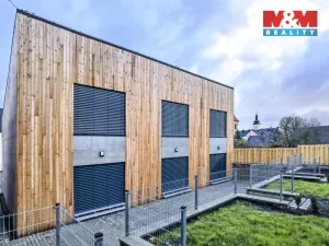 Pronájem bytu 2+kk, Letohrad, Úzká, 63 m2