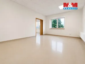 Pronájem obchodního prostoru, Rostoklaty, 190 m2