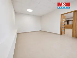 Pronájem obchodního prostoru, Rostoklaty, 190 m2