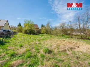 Prodej pozemku pro bydlení, Bystřice - Tvoršovice, 1275 m2