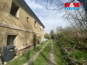 Pronájem bytu 2+1, Nový Jáchymov, Úzká, 62 m2
