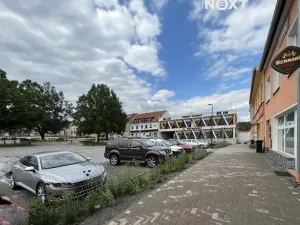 Prodej obchodního prostoru, Konice, Masarykovo nám., 25 m2