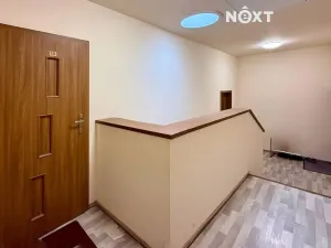 Pronájem bytu 1+1, Olomouc, 8. května, 31 m2